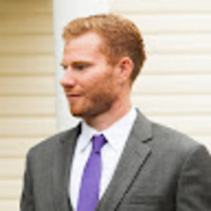 Meet your Posher, Greg